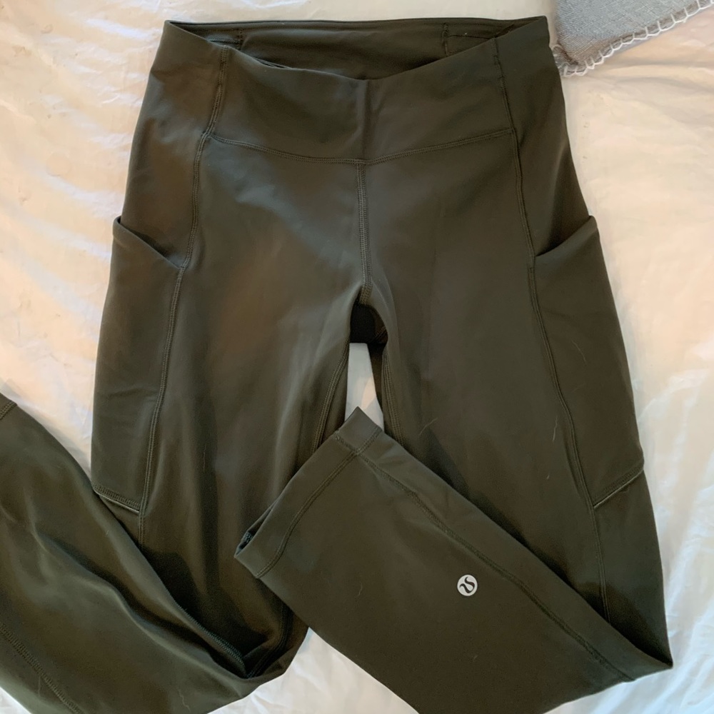 Lululemon leggings